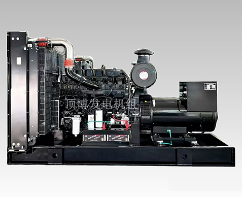 50-2000KW千瓦康明斯柴油發電機報價表