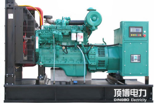 想買家用小型發電機組，汽油發電機or柴油發電機?