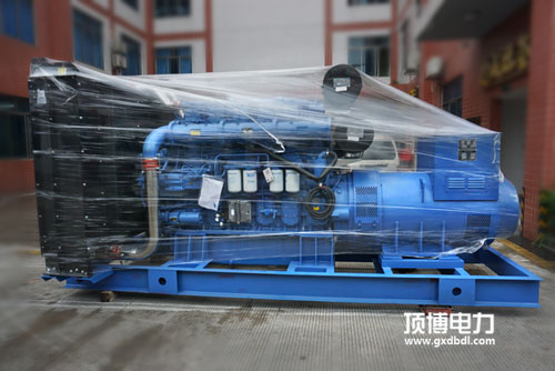 200千瓦康明斯發(fā)電機防凍液混用了怎么辦？混合的危害這么大