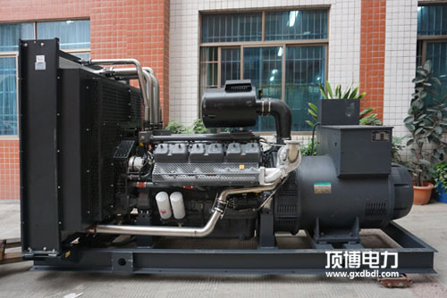 柴油發(fā)電機(jī)組溫度過高導(dǎo)致開鍋、燒瓦、拉缸等故障