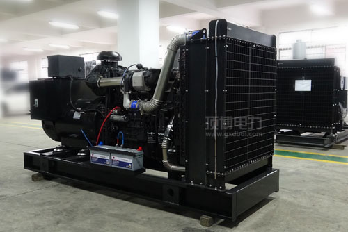 造成康明斯120KW發電機磨損的始作俑者有哪些呢？