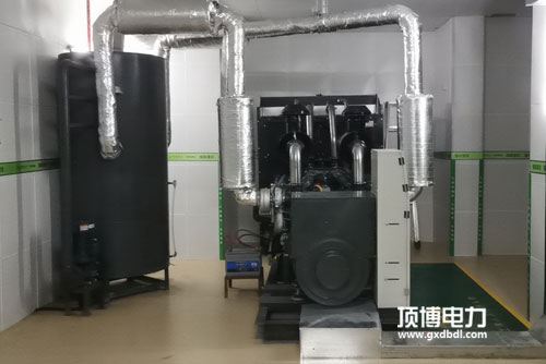 如何預防柴油過早變質，提升柴油發電機組使用安全？