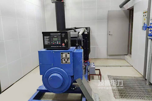 柴油發(fā)電機組機油什么情況下要更換?不要大修才后悔