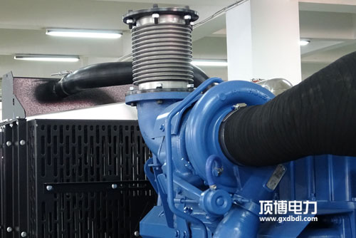 發(fā)電機(jī)組柴油機(jī)這樣保養(yǎng)，使用壽命想不長都難！