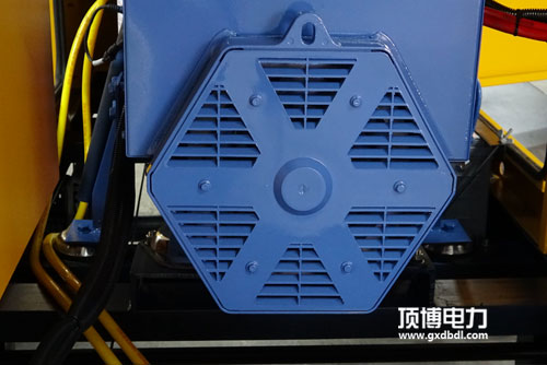 柴油發電機什么時候必須更換？以下這幾種前兆要更換