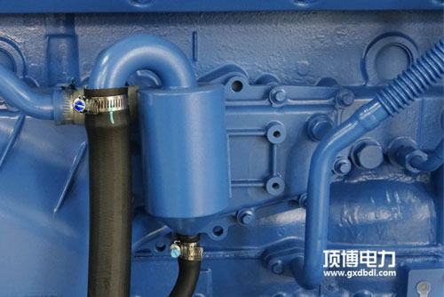 柴油發動機檢修技術：冷凍液進入油底殼能修好嗎？